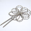 Flower Hair Chopstick by Navajo