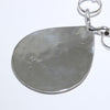 Inlay Necklace by Raymond Boyd