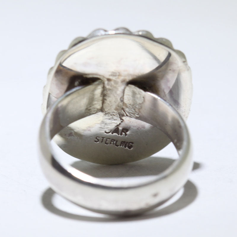 Mosaic Ring by Joe & Angie Reano- 7.5