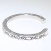 Silver Bracelet by Kinsley Natoni 5-1/4"