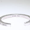 Silver Bracelet by Kinsley Natoni 5-1/4"