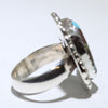 Mosaic Ring by Joe & Angie Reano- 8.5