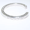 Silver Bracelet by Kinsley Natoni 5-1/4"