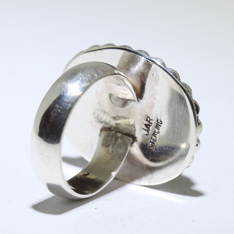 Mosaic Ring by Joe & Angie Reano- 8.5