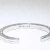 Silver Bracelet by Kinsley Natoni 5-1/4"