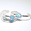 Morenci Bracelet by Kinsley Natoni 5-1/4"