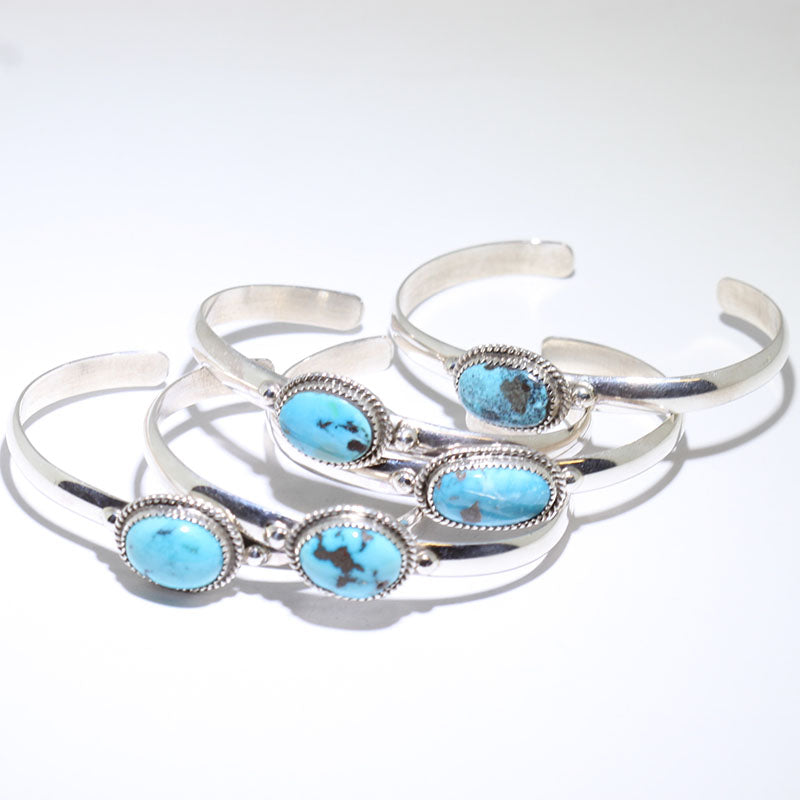 Morenci Bracelet by Kinsley Natoni 5-1/4"