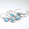 Morenci Bracelet by Kinsley Natoni 5-1/4"