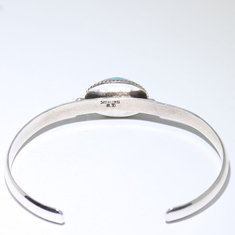 Morenci Bracelet by Kinsley Natoni 5-1/4"