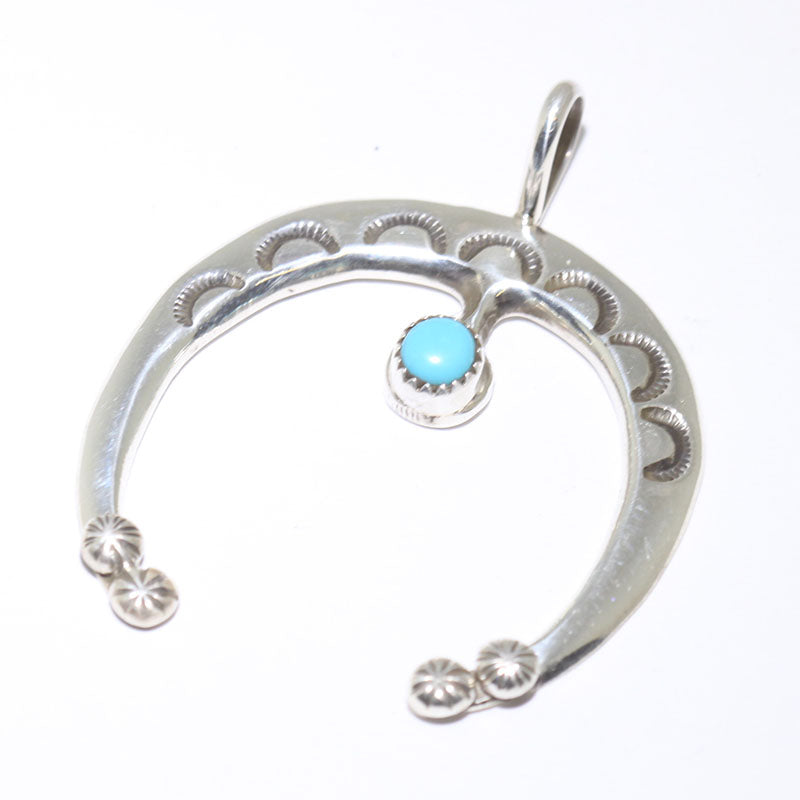 Naja Pendant by Pauline Nelson