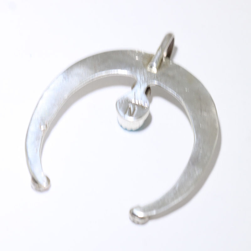 Naja Pendant by Pauline Nelson