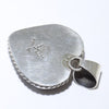 Heart Pendant by Reva Goodluck
