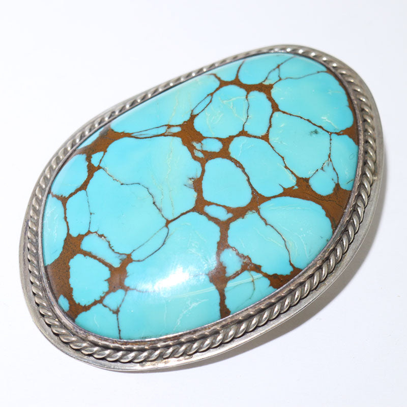 Chinese Pin by Robin Tsosie