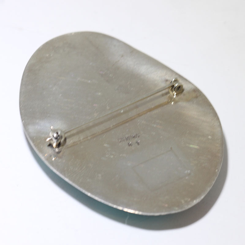 Chinese Pin by Robin Tsosie