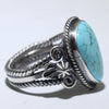 No. 8 Ring by Andy Cadman- 9.5