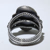 No. 8 Ring by Andy Cadman- 9.5