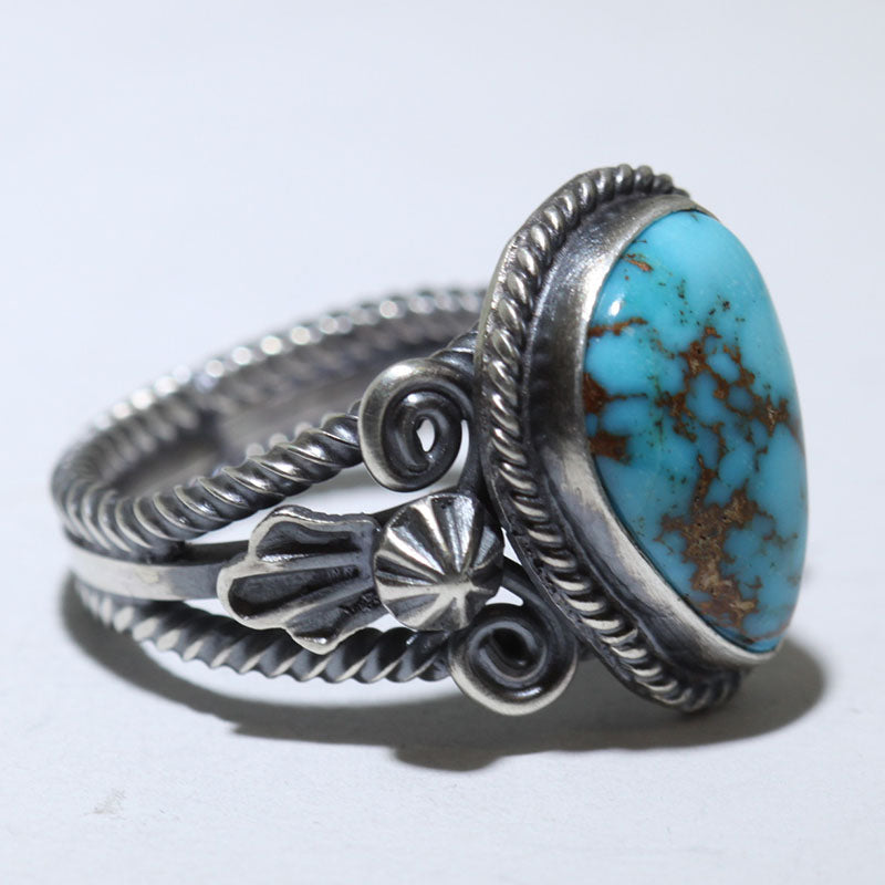Candelaria Ring by Andy Cadman- 9.5