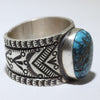 Red Mtn Ring by Herman Smith- 14