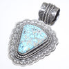 Kingman Pendant by Dustin Francisco