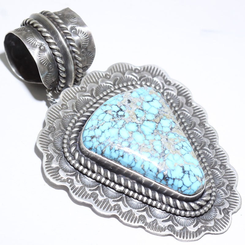 Kingman Pendant by Dustin Francisco
