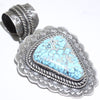 Kingman Pendant by Dustin Francisco