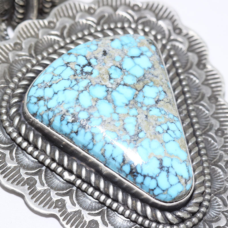 Kingman Pendant by Dustin Francisco