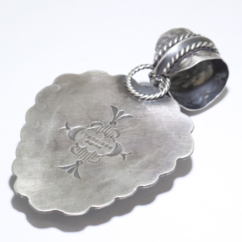 Kingman Pendant by Dustin Francisco