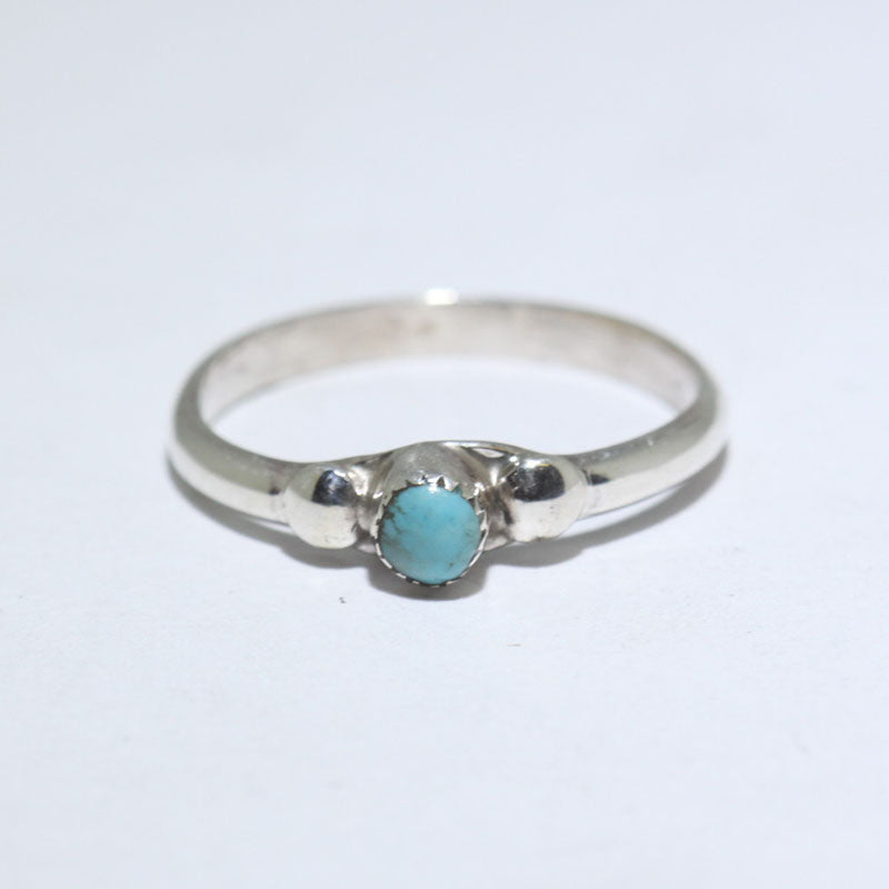 Turquoise Ring by Zuni
