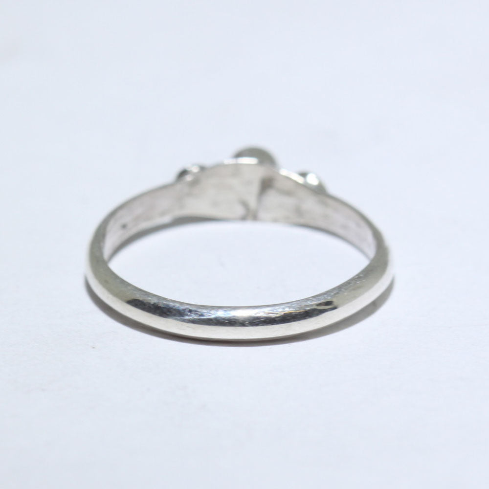 Turquoise Ring by Zuni