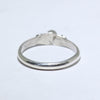 Turquoise Ring by Zuni