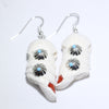 Moccasin Earring