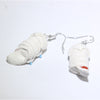 Moccasin Earring