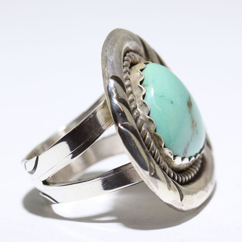 Royston Ring by Fred Peters-6.5