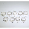 Silver Stamp Ring