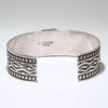 Kingman Bracelet by Andy Cadman 6-1/2"