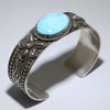 Kingman Bracelet by Andy Cadman 6-1/2"