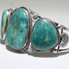 Broken Arrow Bracelet by Sheila Tso 5-1/2"