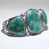 Broken Arrow Bracelet by Sheila Tso 5-1/2"
