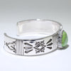 Carico Bracelet by Jennifer Curtis 6-1/4"