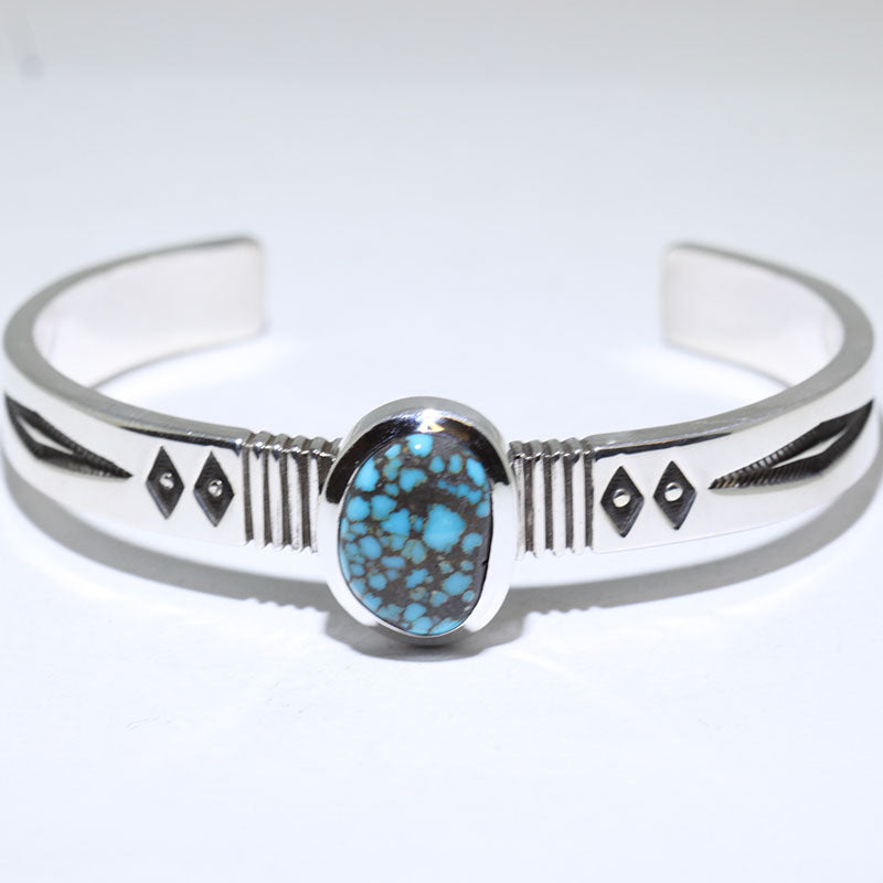 Lone Mtn Bracelet by Jennifer Curtis 6