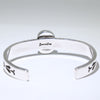 Lone Mtn Bracelet by Jennifer Curtis 6"