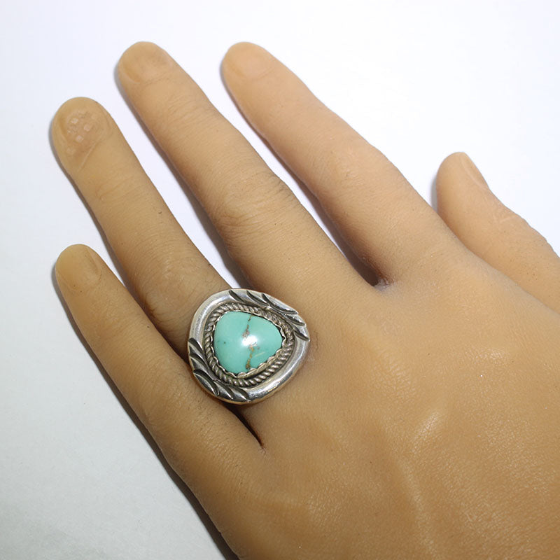 Royston Ring by Fred Peters-6.5