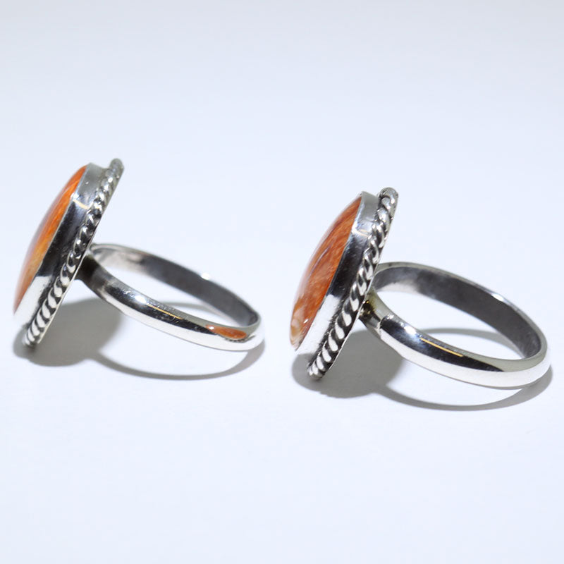 Spiny Ring by Navajo