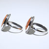 Spiny Ring by Navajo