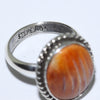 Spiny Ring by Navajo