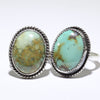 Chinese Ring by Navajo