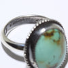 Chinese Ring by Navajo