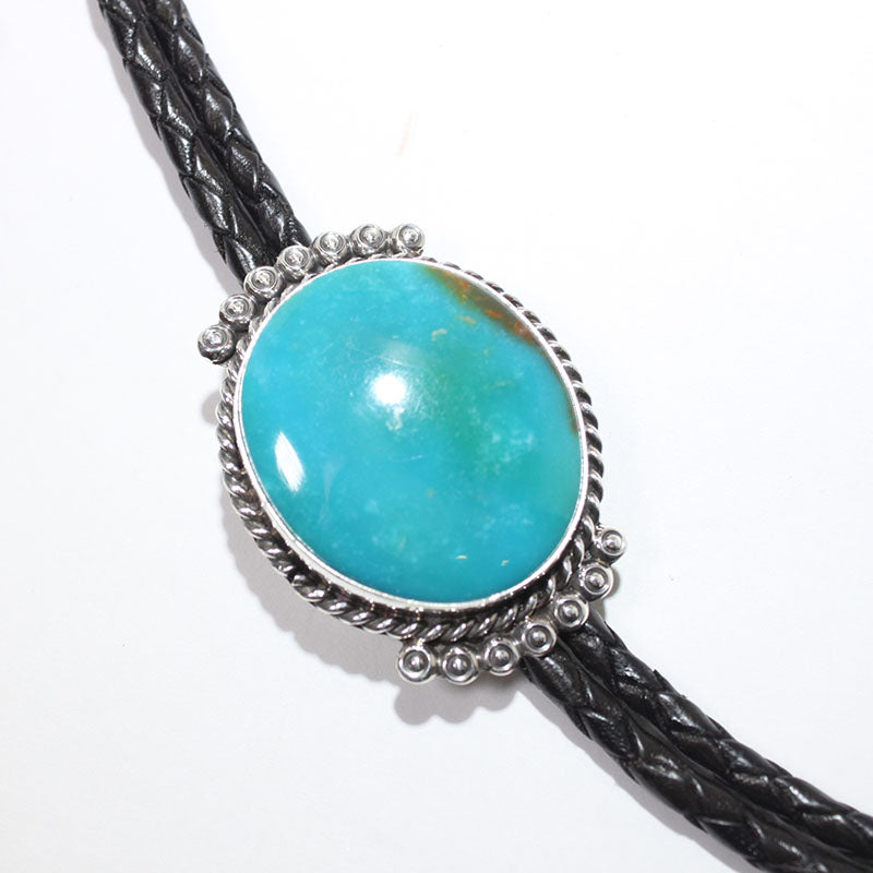 Kingman Bolo by Arnold Goodluck