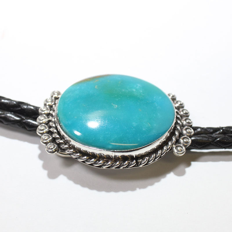 Kingman Bolo by Arnold Goodluck