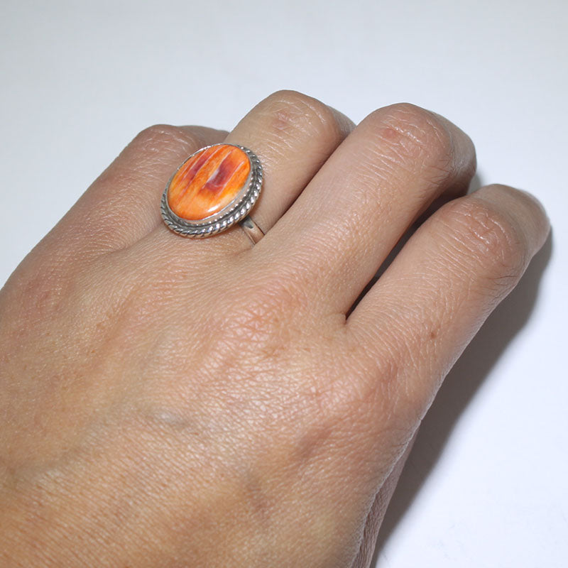 Spiny Ring by Navajo